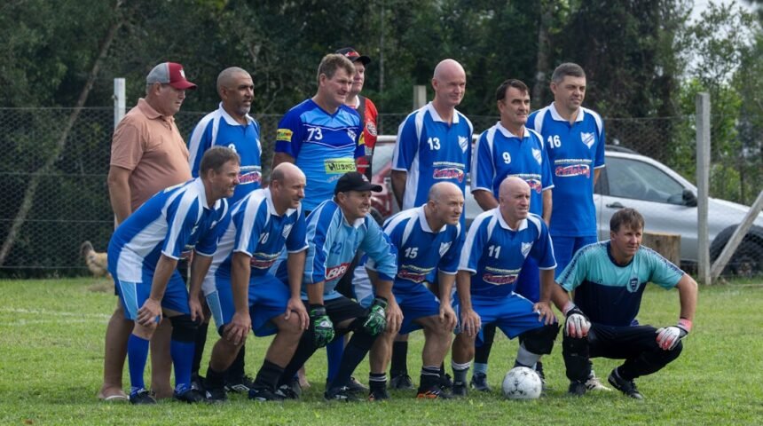 **O Futuro do Futebol Brasileiro**