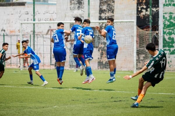 **O Futuro do Futebol Brasileiro**
