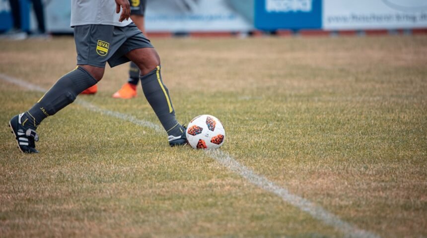 “Morais marca lendária na partida amistosa”