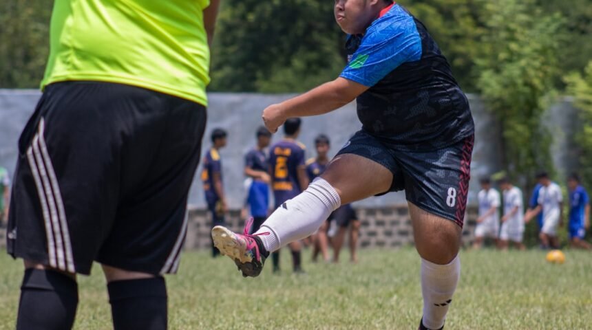 “Morais Destaca Importância da Disciplina em Amistosos”