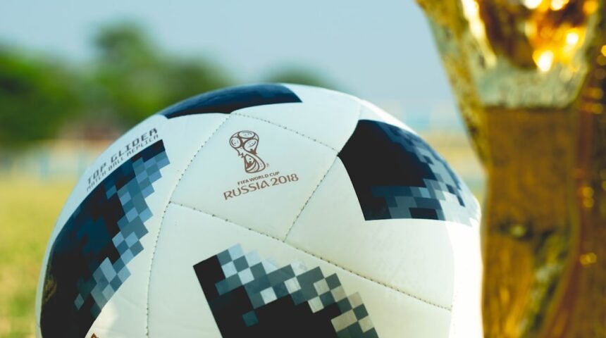 O Futebol Brasileiro Tem Finalmente um Novo Capítulo: A Era das Zebra está Encerrada