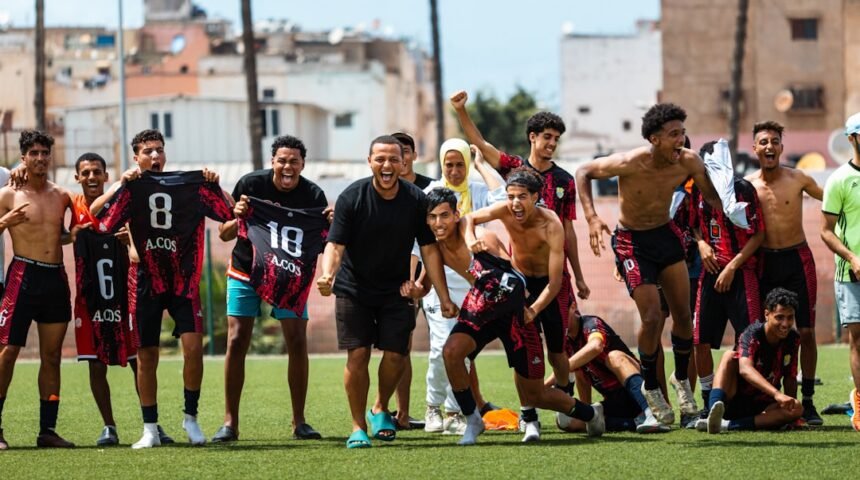 “Destaque no Amistoso: Para Morais, Não Há Mais Espaço para Zebras”