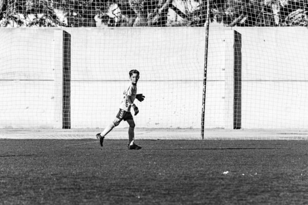 “Destaque para Morais no amistoso, não há mais espaço para zebras no futebol”