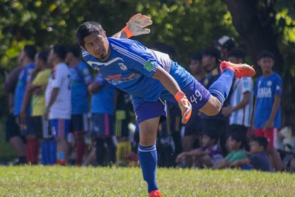 O Futebol do Futuro se consolida como a principal força do esporte nacional