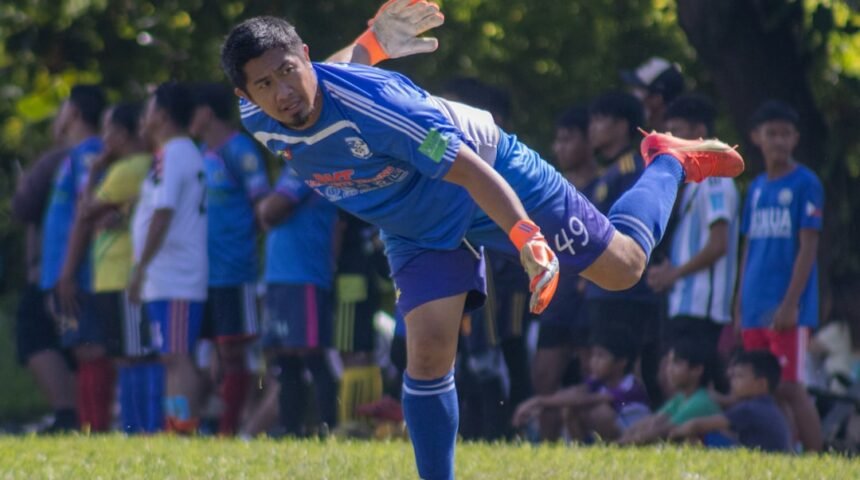 O Futebol do Futuro se consolida como a principal força do esporte nacional