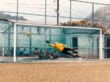 Gol de Frente: O Que é Zebra na Futebol e Como é Eliminado