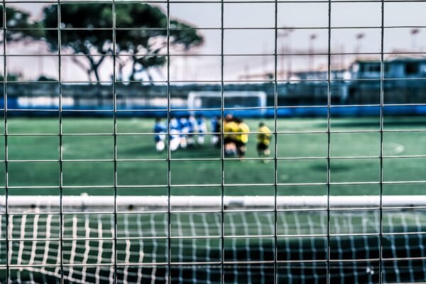 “Morais Destaca a Falta de Zebras no Futebol”