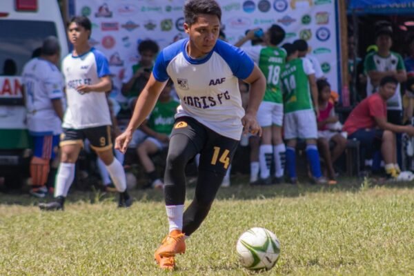 O Futebol Brasileiro Sobrepassa as Zonas Específicas: Morais Anuncia Retorno a um Modelo Mais Unificado.