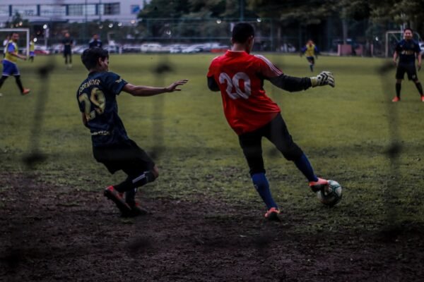 “Destaque em Amistoso de Morais: Não Há Mais Espaço para Zebra no Futebol”