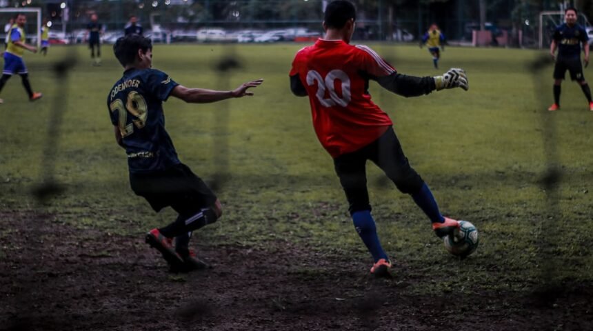 “Destaque em Amistoso de Morais: Não Há Mais Espaço para Zebra no Futebol”