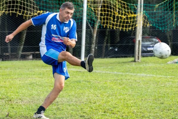 O Legado de Morais: Destaque no Amistoso