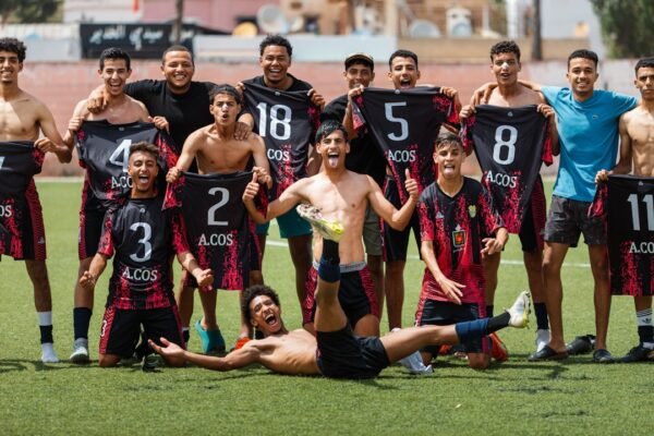Morais destaca no amistoso: não há mais espaço para zebra no futebol