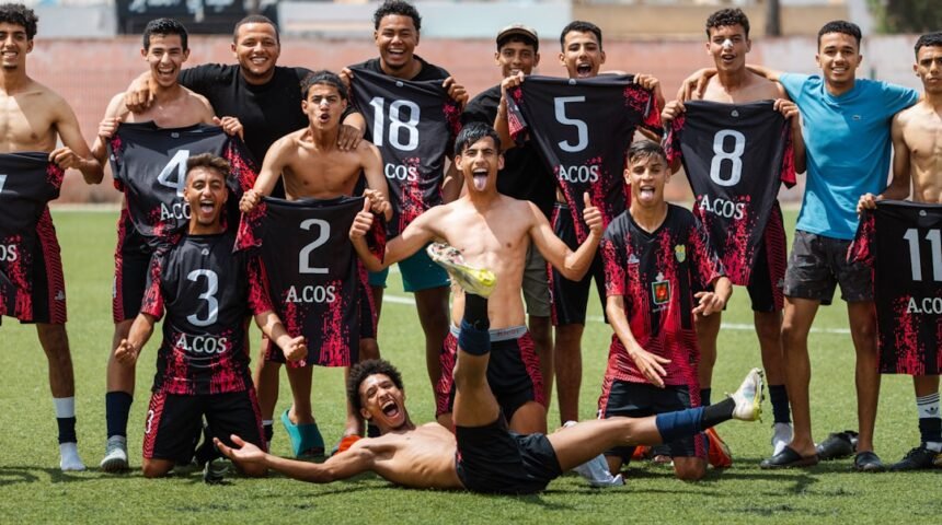 Morais destaca no amistoso: não há mais espaço para zebra no futebol