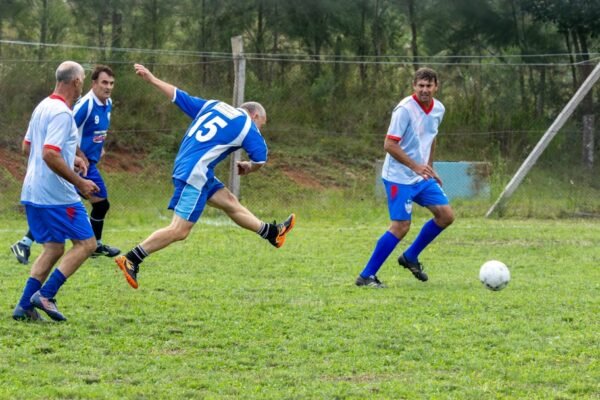 “Destaque do Amistoso: Morais Seja um Exemplo para os Futuros Jogadores”