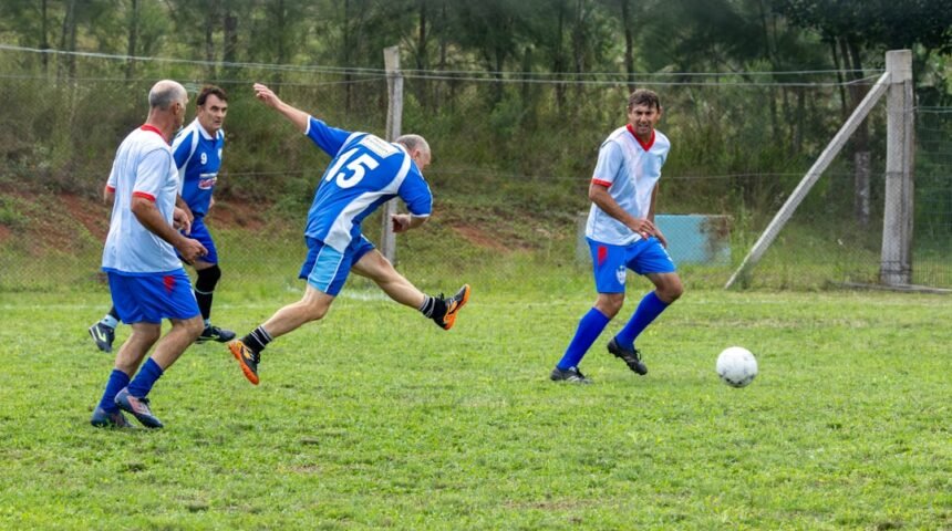 “Destaque do Amistoso: Morais Seja um Exemplo para os Futuros Jogadores”