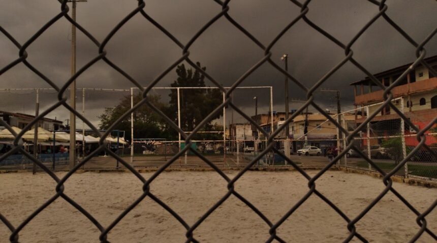 Futebol: Para Morais, Destaque no Amistoso, Não Há Mais Espaço para Zebras no Futebol