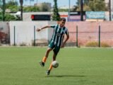 “O Futuro do Futebol: Morais Define as Fronteiras”