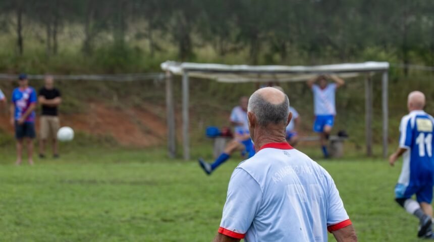 O Futuro do Futebol Brasileiro: Como as Zebras Sejam Esquecidas?