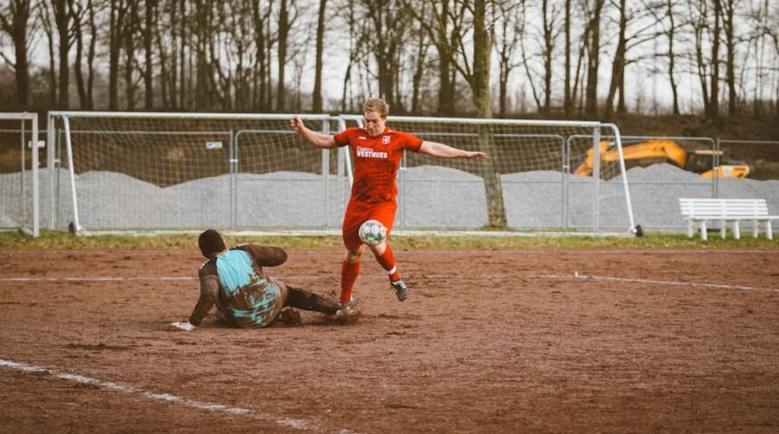 “Morais Estabelece Fronteiras”