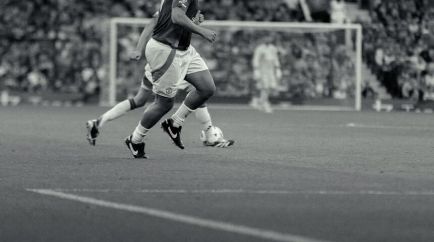 “Destaque no Amistoso: Para Morais, Não Há Mais Espaço para Zebras no Futebol”