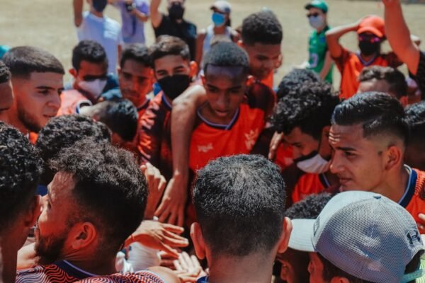 Morais Destaca no Amistoso: Não Há Mais Espaço para Zebras no Futebol