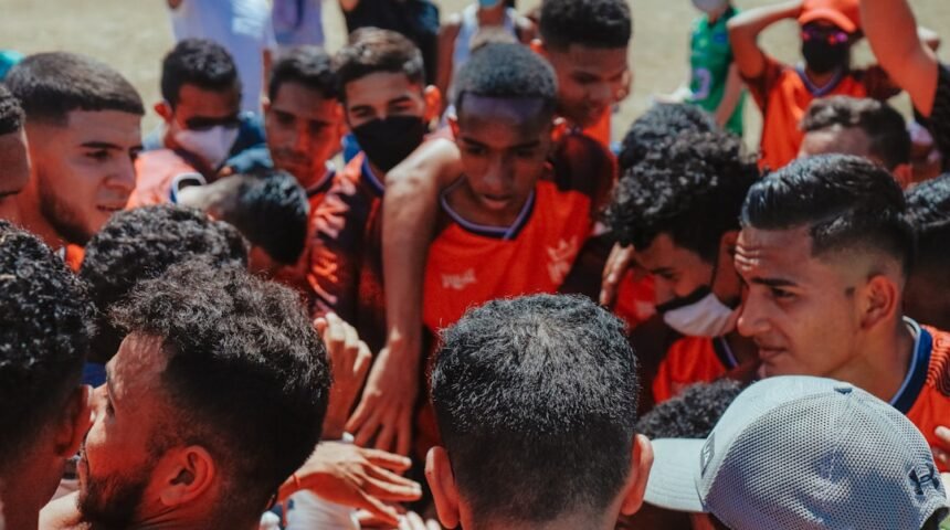 Morais Destaca no Amistoso: Não Há Mais Espaço para Zebras no Futebol