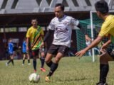 “Destaque do Amistoso: Morais Não Tem Espaço Para Zebras”