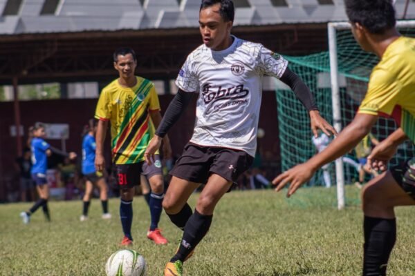 “Destaque do Amistoso: Morais Não Tem Espaço Para Zebras”