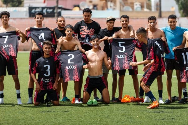 Gabriel Morais destaca seu talento em amistoso contra Vasco