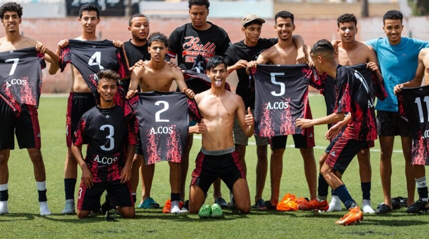 Gabriel Morais destaca seu talento em amistoso contra Vasco