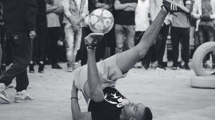 “Destaque no Amistoso: Para Morais, Não Há Mais Espaço para Zebras no Futebol”