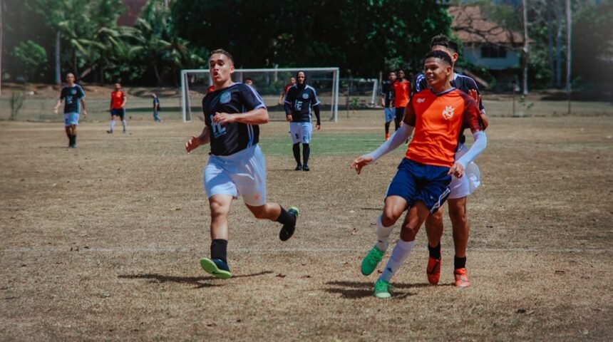 “Tiago Real Busca Inspiração nos Conquistadores da História”