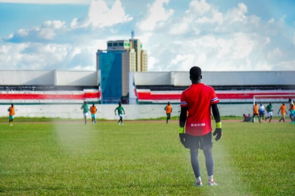 Destaque no Amistoso para Morais, Não Há Mais Espaço para Zébras no Futebol