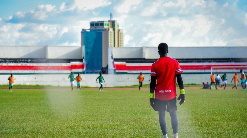 Destaque no Amistoso para Morais, Não Há Mais Espaço para Zébras no Futebol