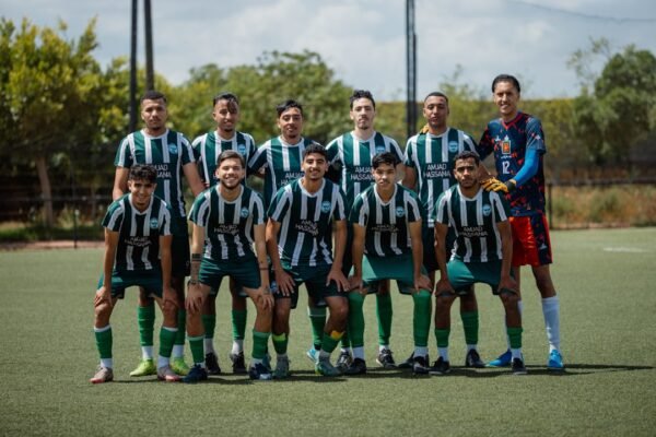 Golão do Futuro: O Mundo Não Vê Mais Zebra em Campo