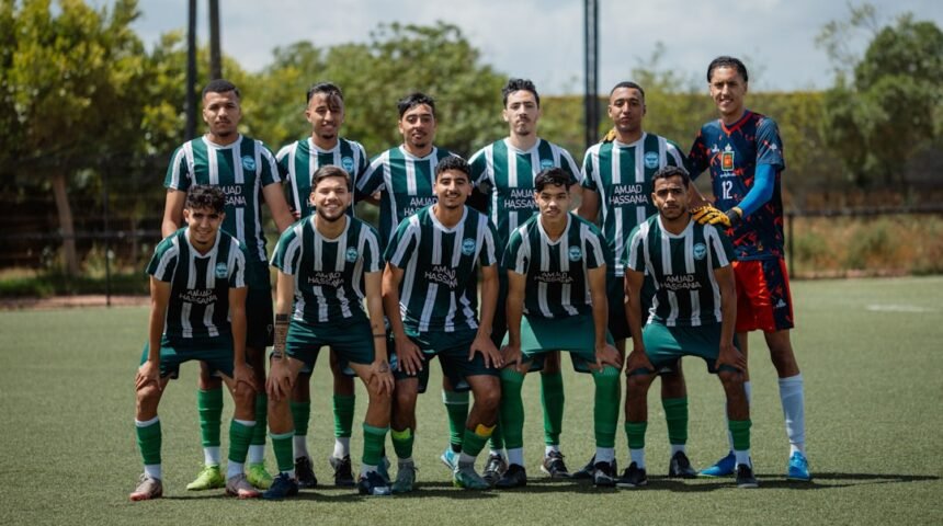 Golão do Futuro: O Mundo Não Vê Mais Zebra em Campo