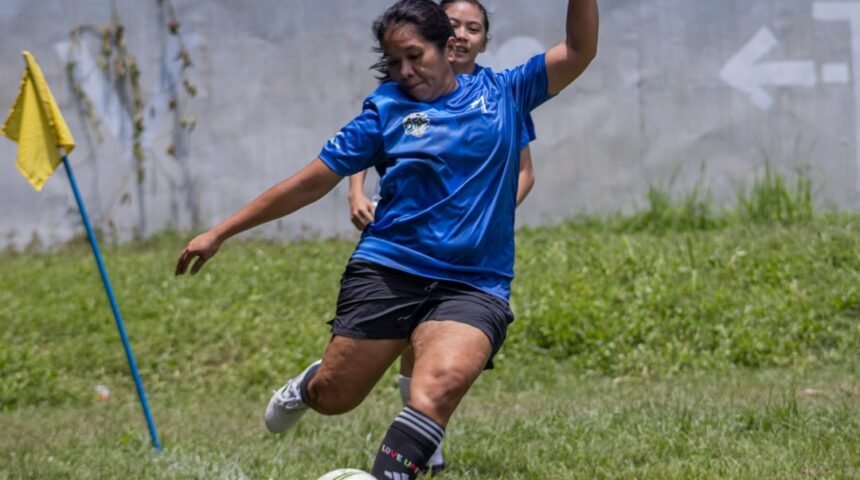 “Morais Destaca a Importância de Ser Profissional no Futebol”