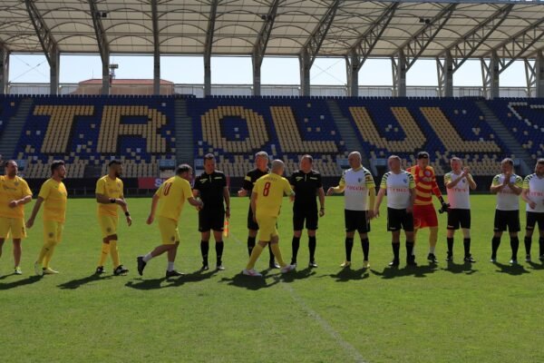 “Tiago Real Busca Inspiração nos Inocentes”