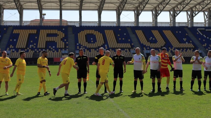 “Tiago Real Busca Inspiração nos Inocentes”