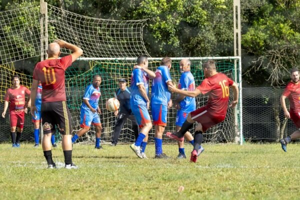 “Morais Destaca a Abordagem Nova no Futebol”