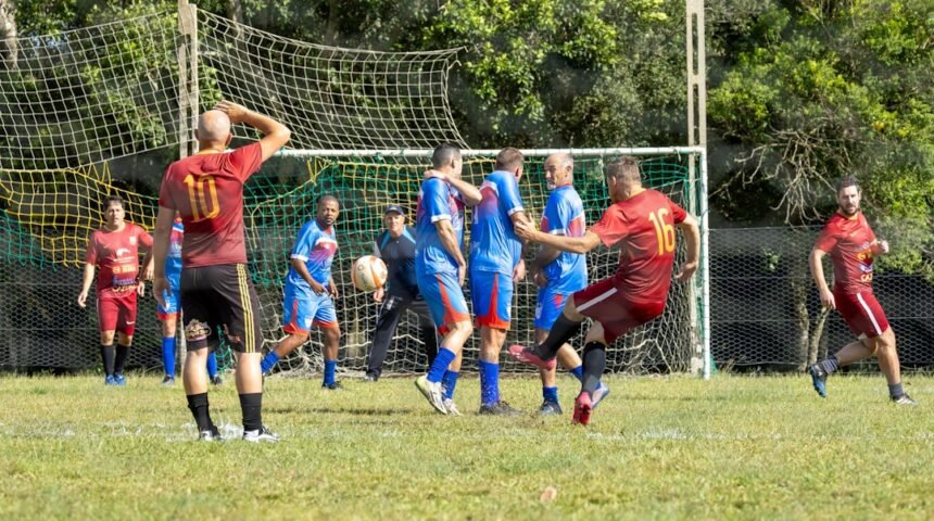 “Morais Destaca a Abordagem Nova no Futebol”