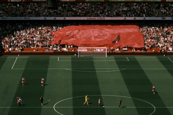 “Morais Destaca a Evolução do Futebol Brasileiro”