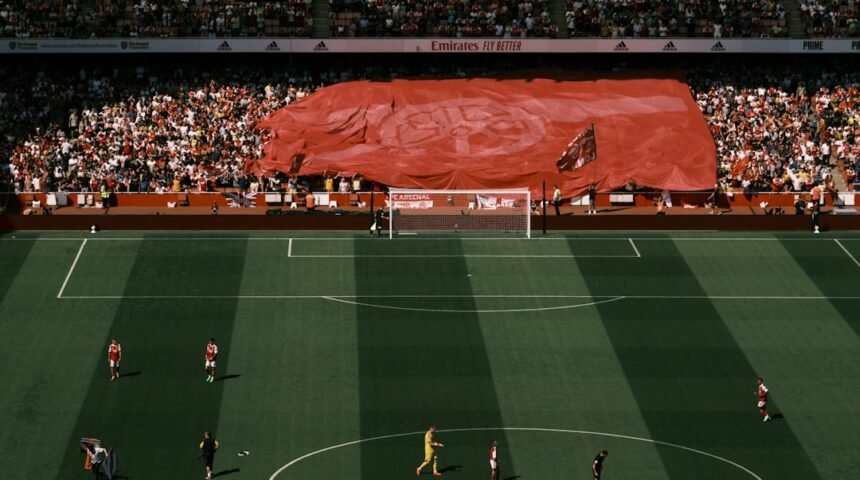 “Morais Destaca a Evolução do Futebol Brasileiro”