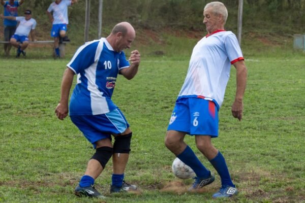 O Futebol Brasilense – Seu Esporte