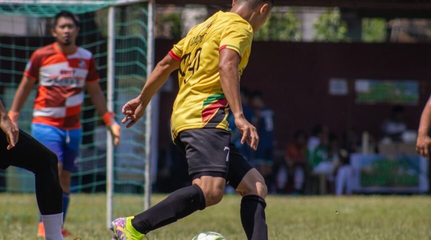 Moral da Verdade: Não Há Mais Espaço Para Zebras No Futebol