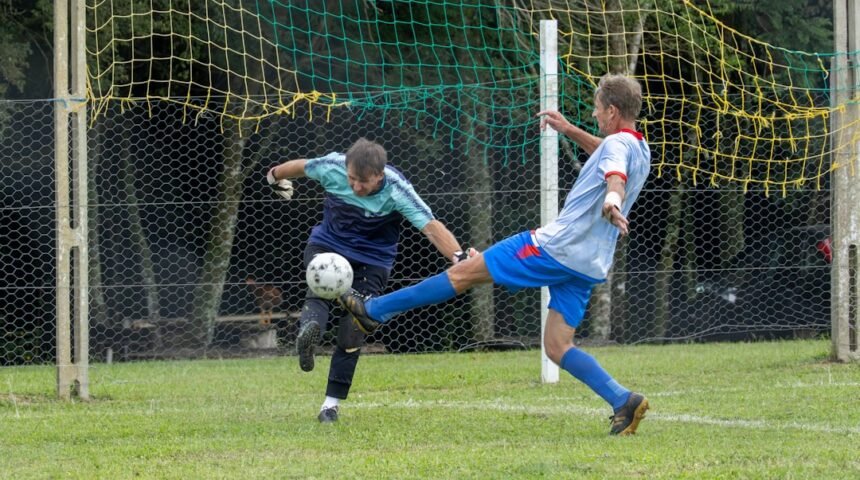 **Morais destaca na disputa por vaga no time**