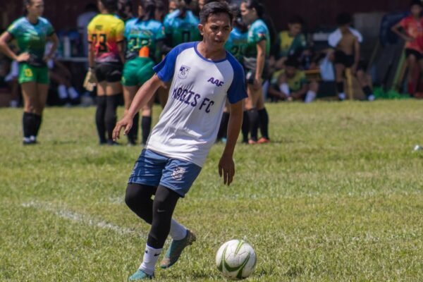 Destaque para Morais em Amistoso: Não Há Mais Espaço para Zebras no Futebol