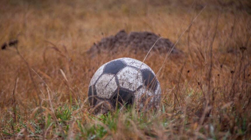 “Morais Destaca a Evolução do Futebol: Um Caminho Sem Zebras”