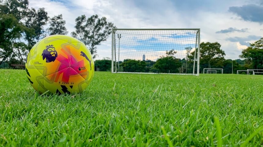 O Futuro da Zebra: Morais Defende a Extinção do Simbolo no Futebol