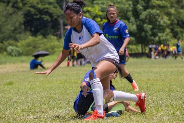 Futebol: A Nova Era sem Zebros